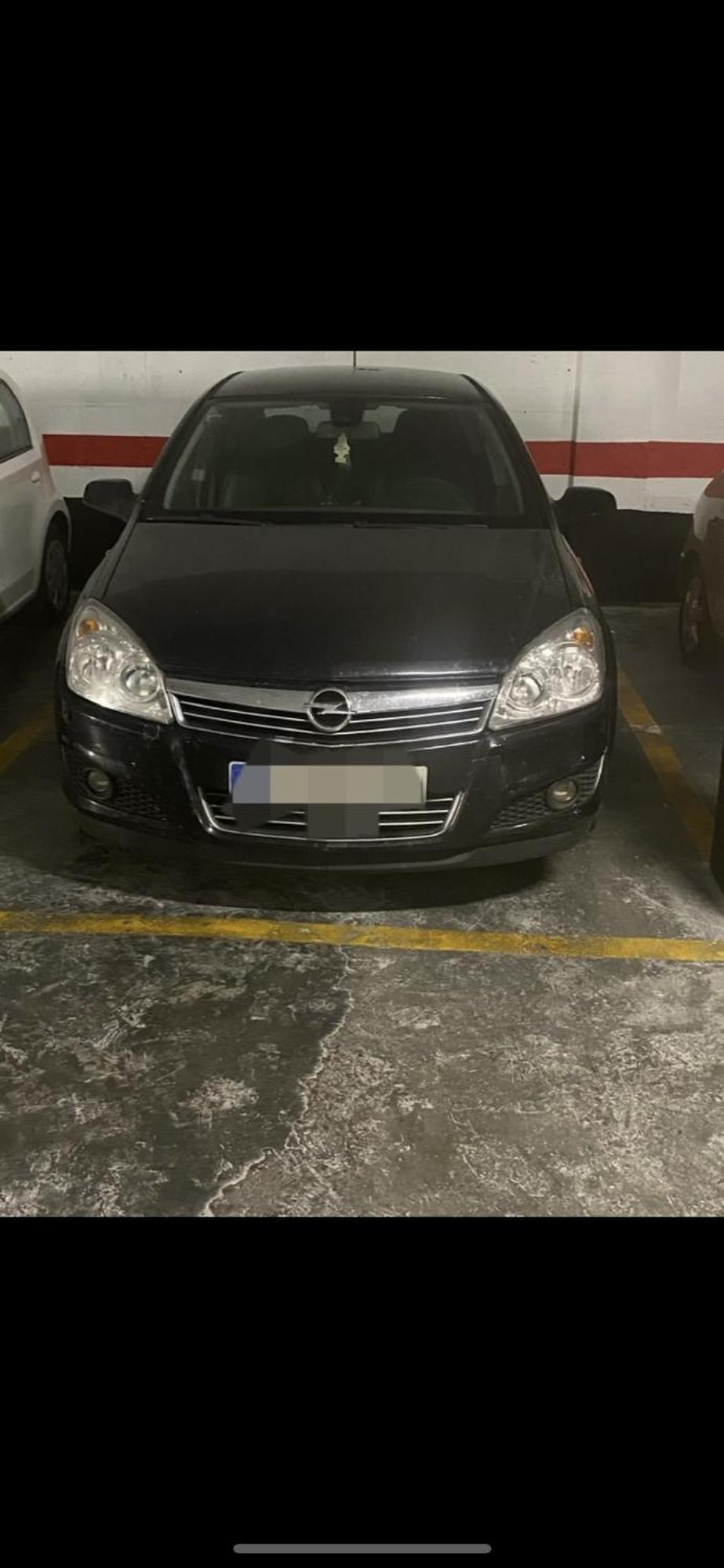 Los Secretos Del Mediterraneo Con Parking Privado Gratuito Benidorm Exterior photo