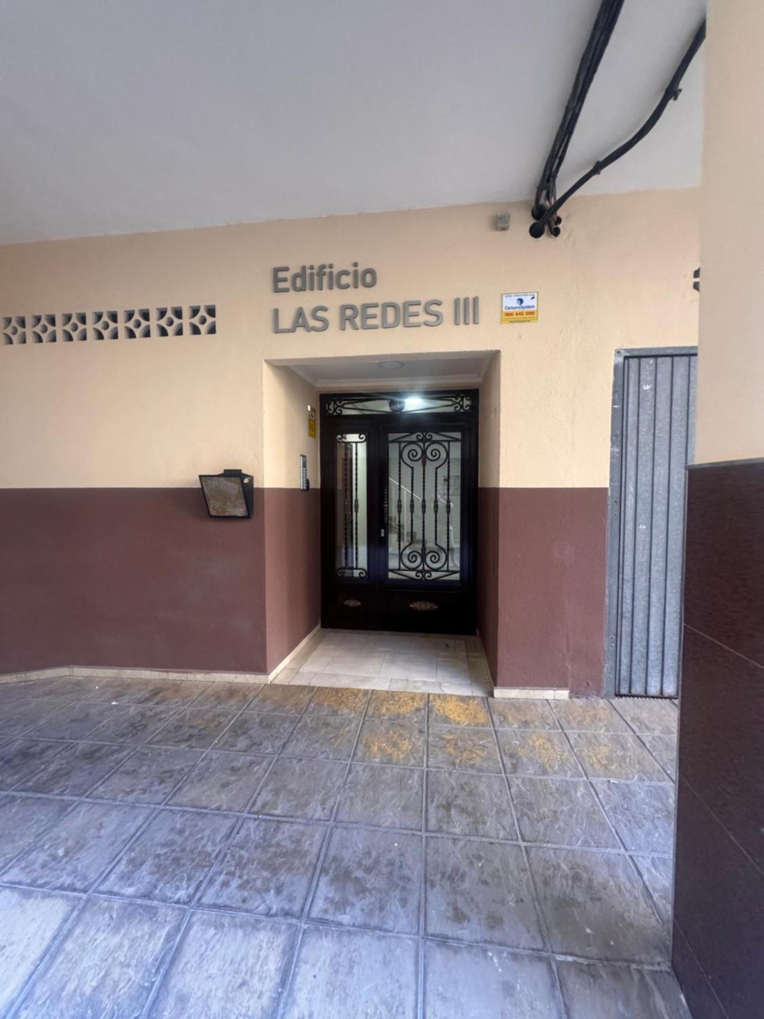 Los Secretos Del Mediterraneo Con Parking Privado Gratuito Benidorm Exterior photo