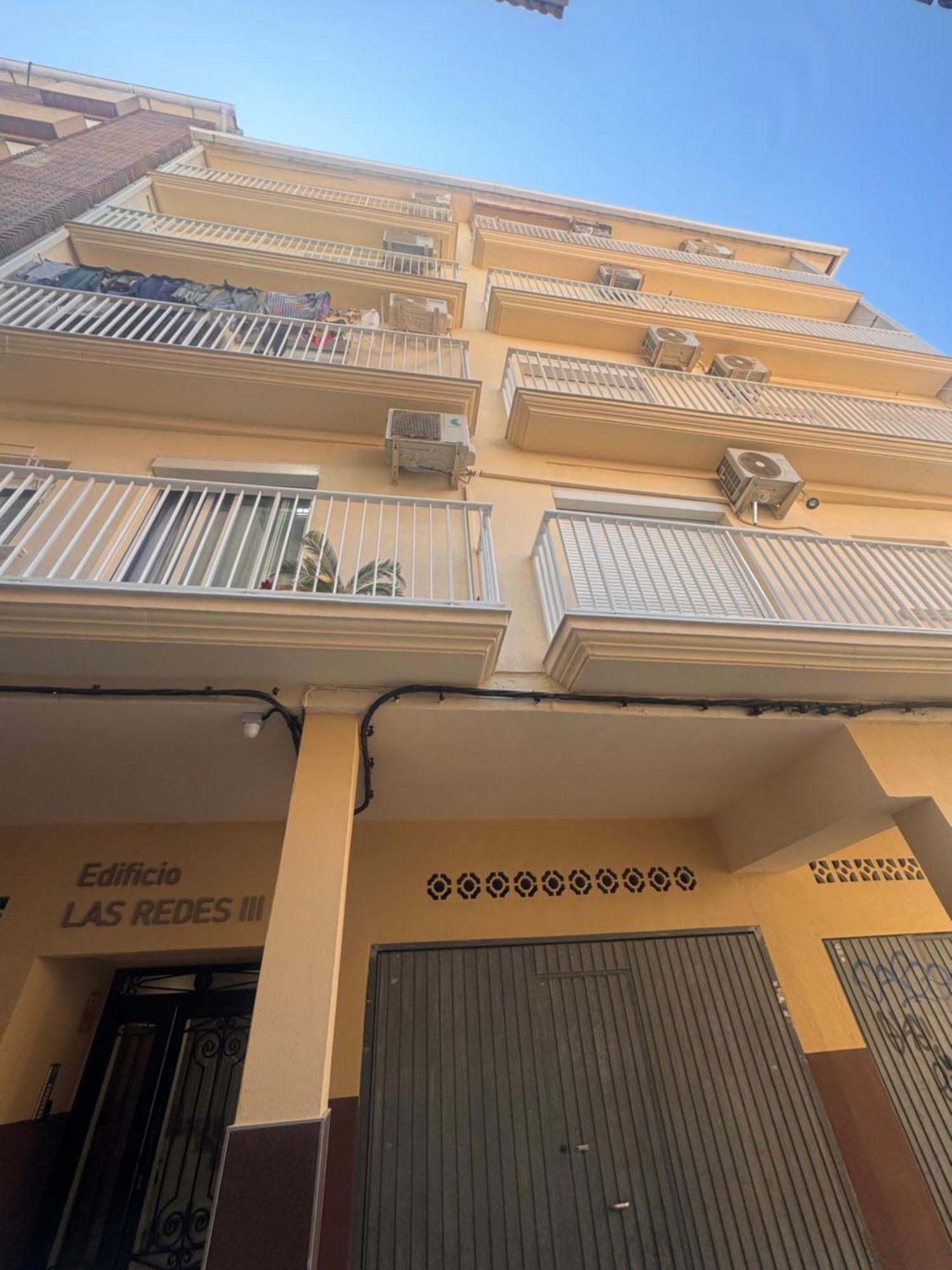 Los Secretos Del Mediterraneo Con Parking Privado Gratuito Benidorm Exterior photo